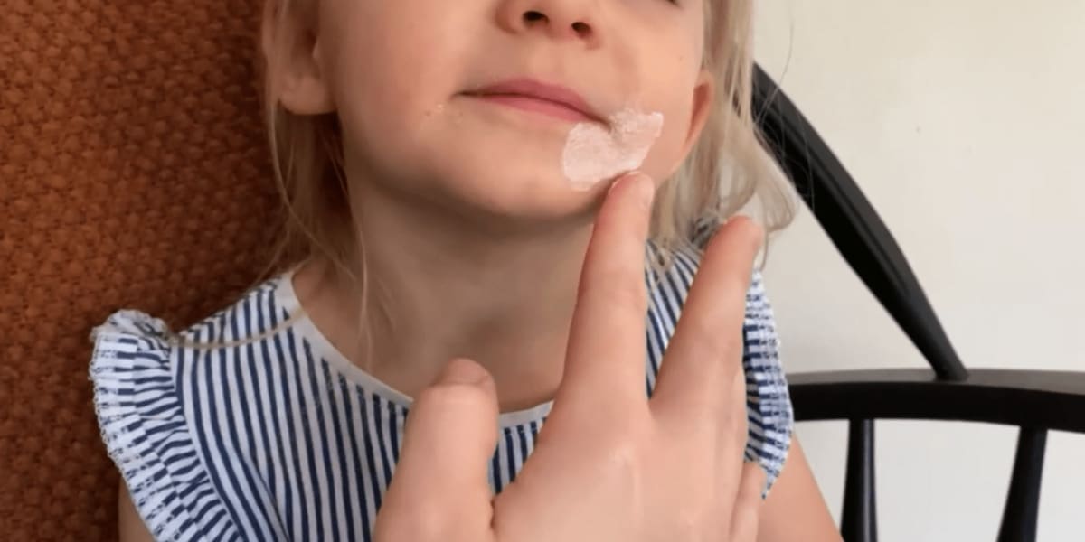 Is Beef Tallow Good for Kid's Skin Is Beef Tallow Good for Kid's Skin