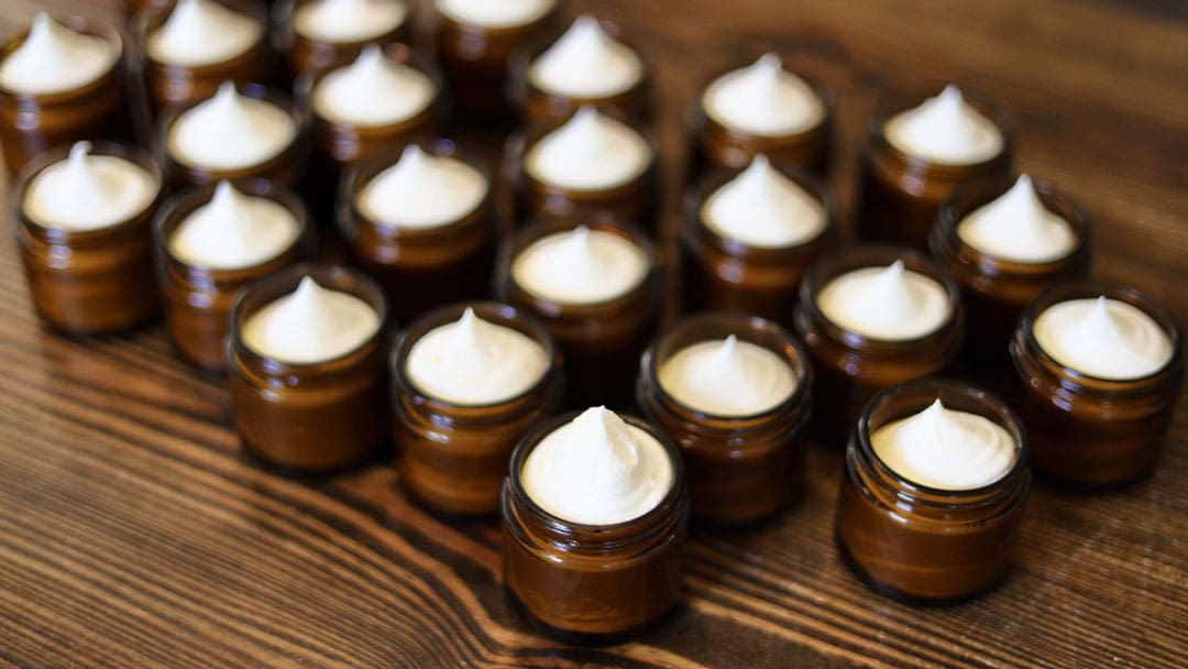 Whipped-Tallow-Balm-Piped-Jars Whipped Tallow Balm is Safe for the Entire Family